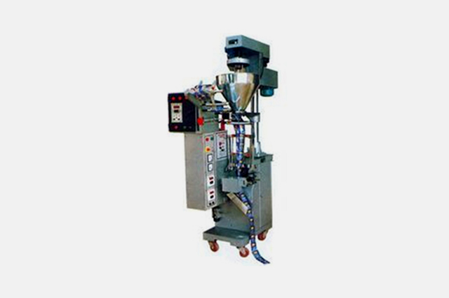 Auger Filler Machine