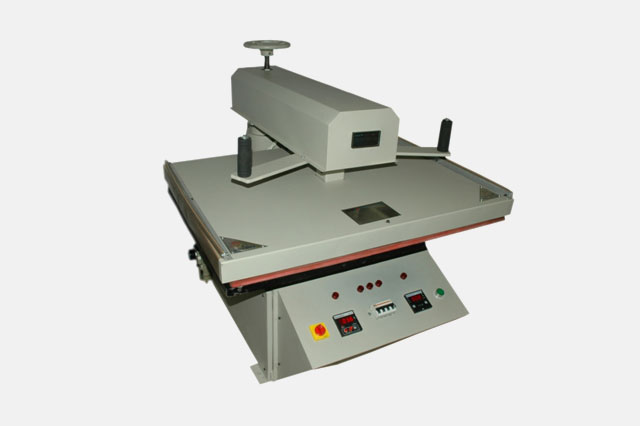 Automatic Fusing Machine