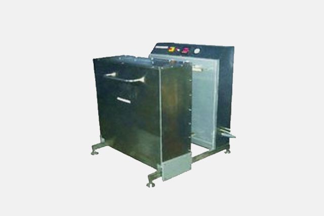 Bag Vacuum Packing Machine