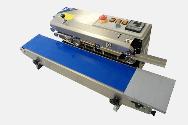 Band Sealing Machine