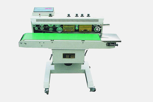 Continuous  Bag Sealer