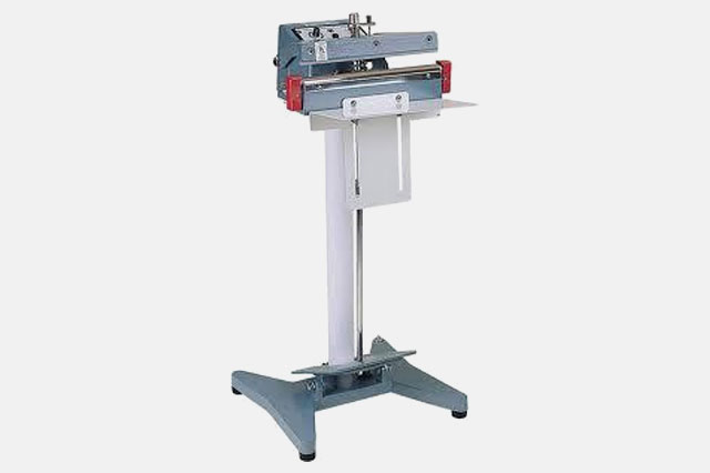 Foot Sealer Machine