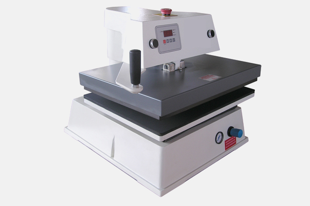 Heat Press Fusing Machine