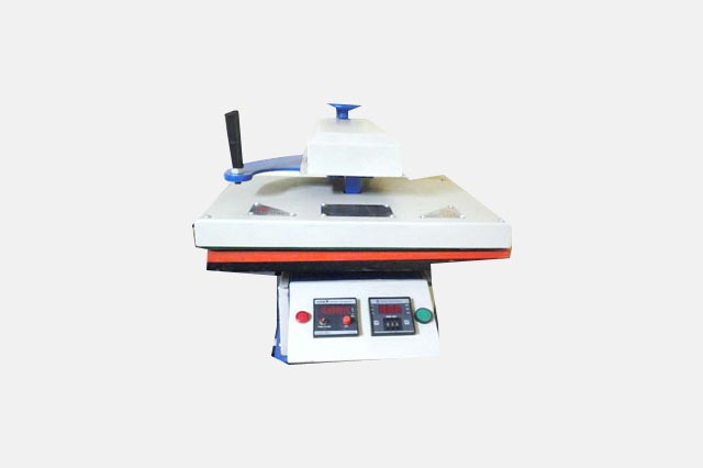 Pneumatic Fusing Machine