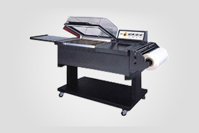 Shrink Chamber Machine