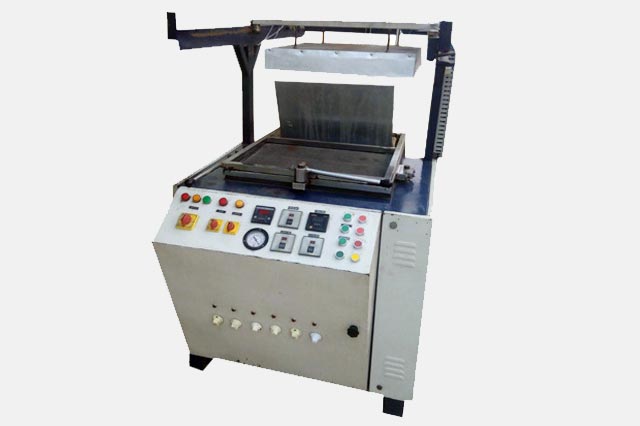 Skin Packaging Machine