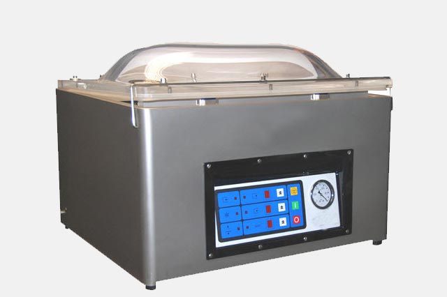 Table Top Vacuum Packing Machine