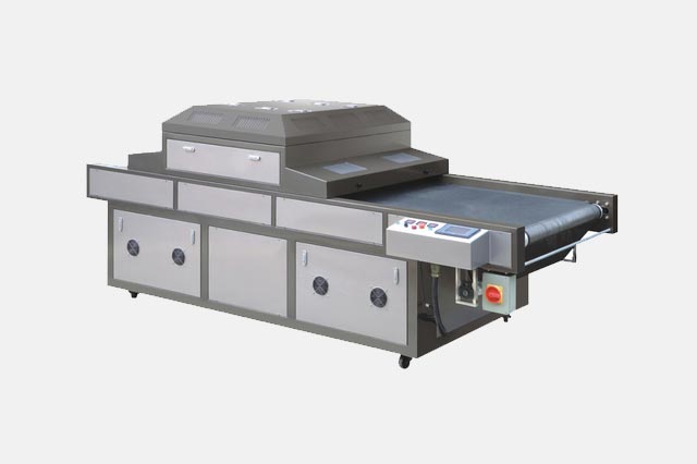 UV Curing Dryer