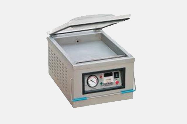 Vacuum Packaging Machine